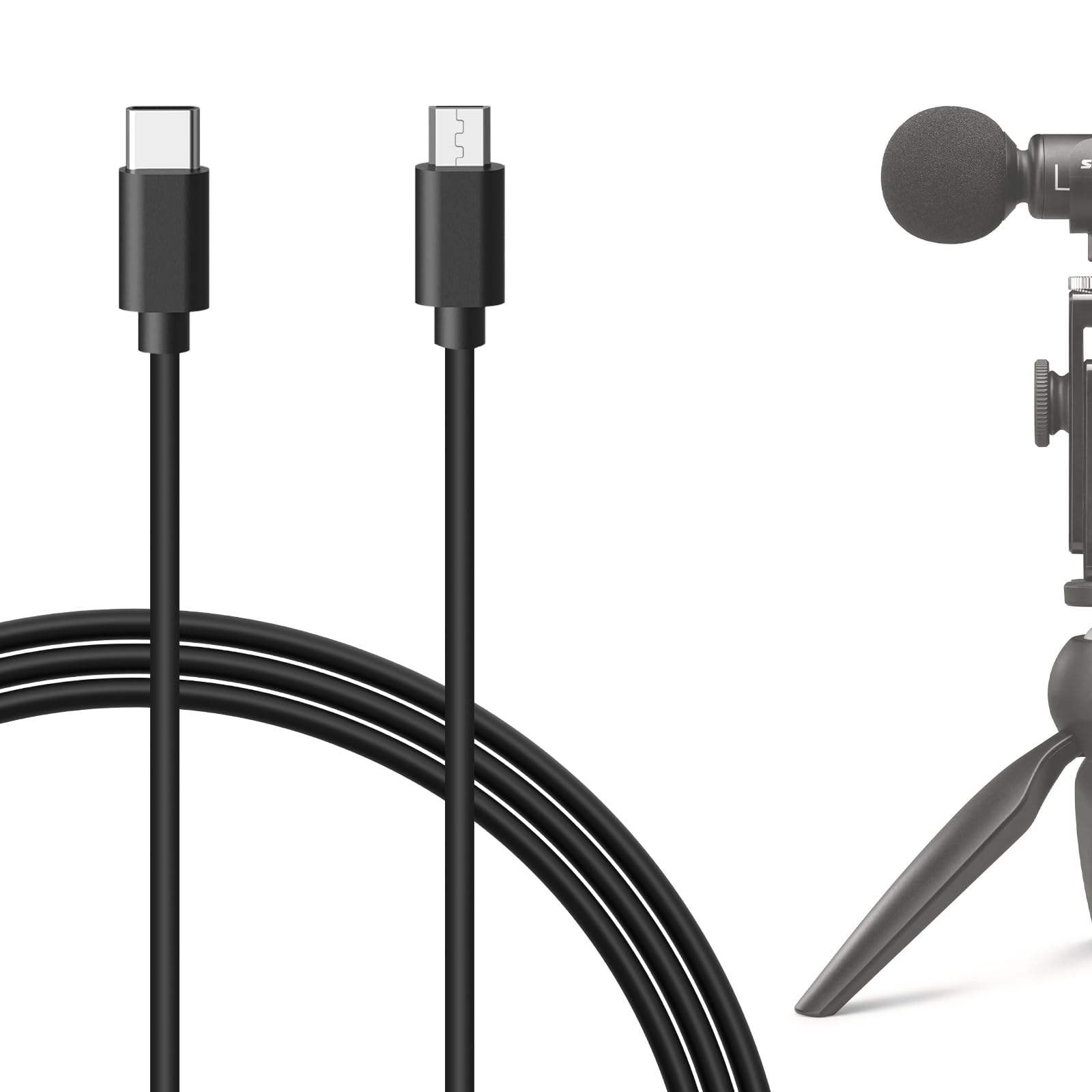 みぃ USBタイプC Amazon.com: GEEKRIA for Creators Micro USB to USB C Microphone